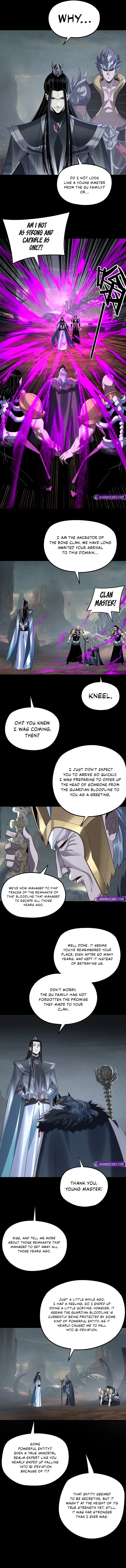 I Am the Fated Villain Chapter 246 – Page 7