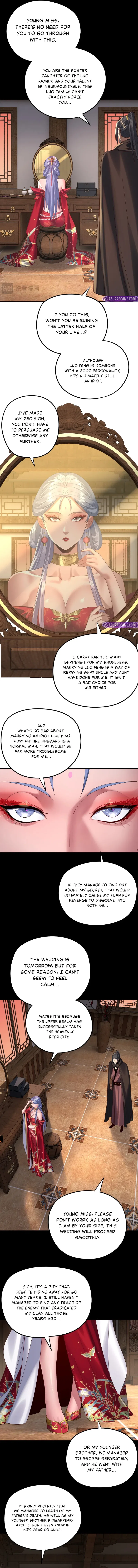 I Am the Fated Villain Chapter 246 – Page 9