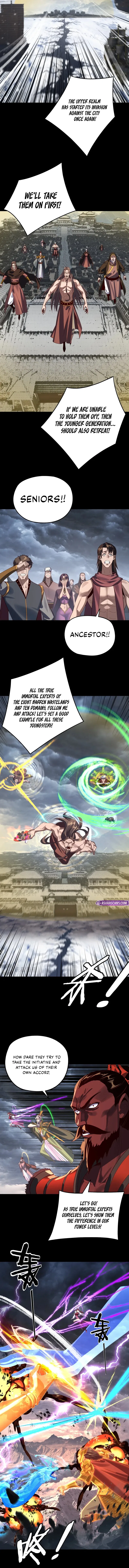 I Am the Fated Villain Chapter 244 – Page 7