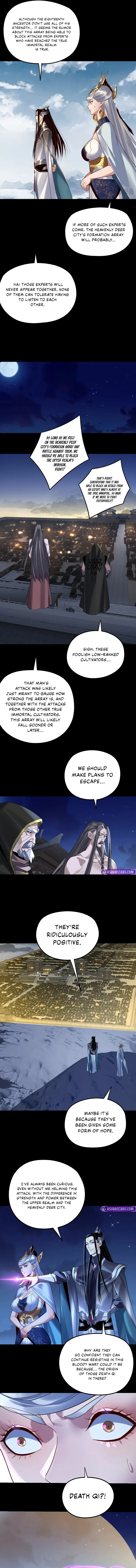 I Am the Fated Villain Chapter 243 – Page 3