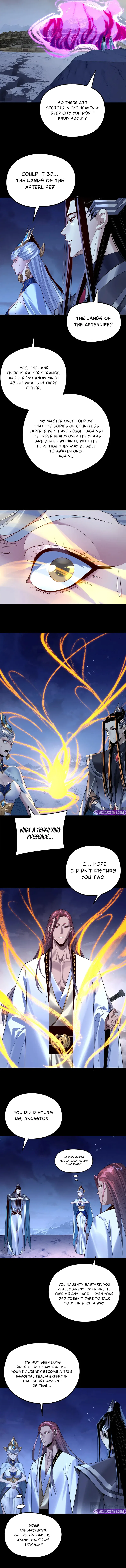 I Am the Fated Villain Chapter 243 – Page 4