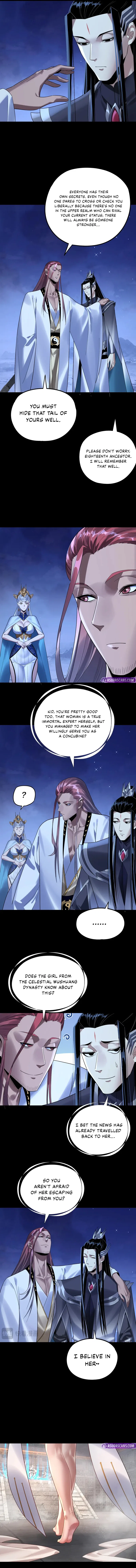 I Am the Fated Villain Chapter 243 – Page 5