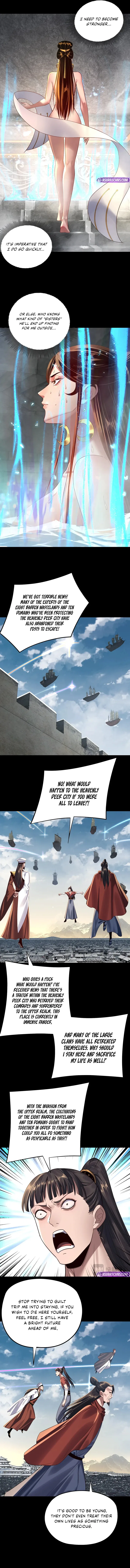 I Am the Fated Villain Chapter 243 – Page 6