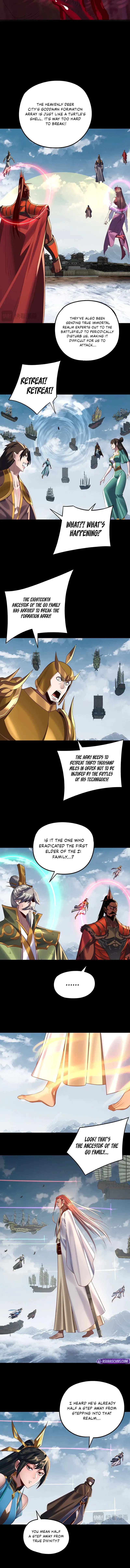 I Am the Fated Villain Chapter 242 – Page 9