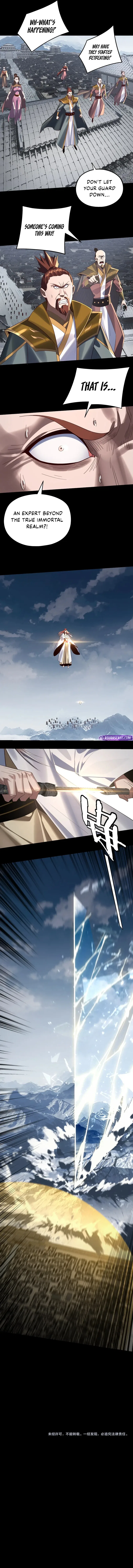 I Am the Fated Villain Chapter 242 – Page 10
