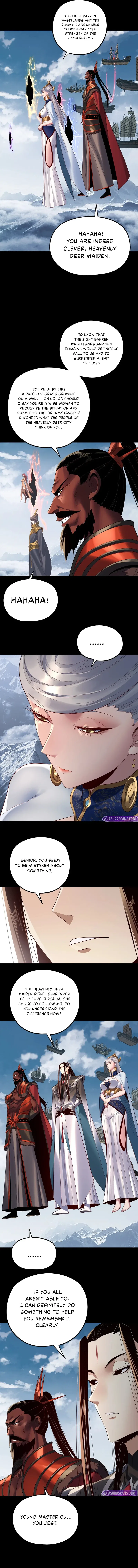 I Am the Fated Villain Chapter 241 – Page 5