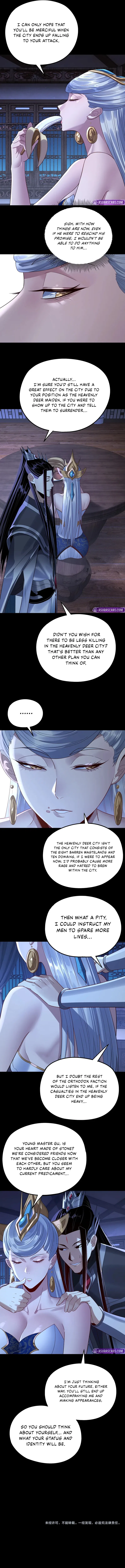 I Am the Fated Villain Chapter 240 – Page 10
