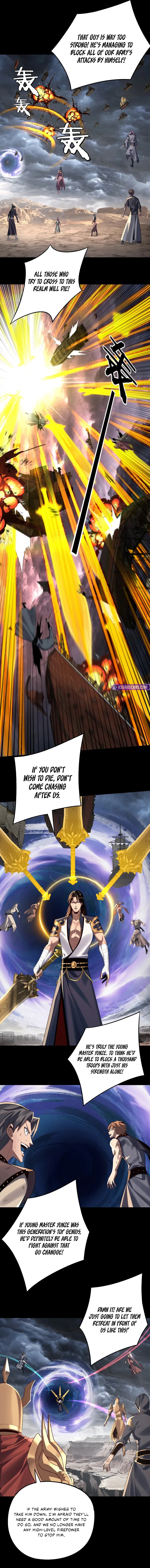 I Am the Fated Villain Chapter 239 – Page 4