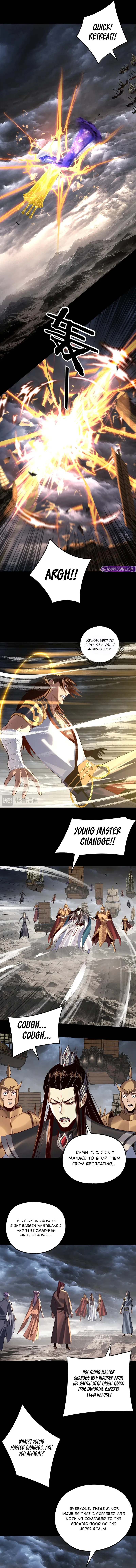I Am the Fated Villain Chapter 239 – Page 6