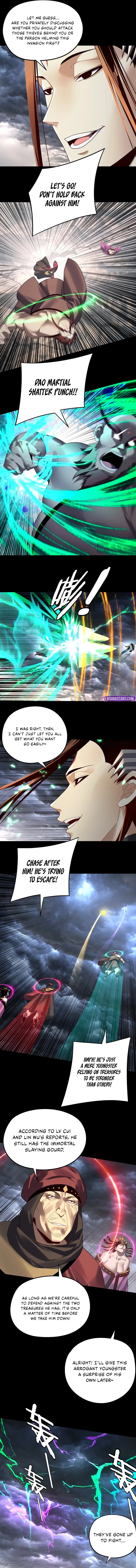 I Am the Fated Villain Chapter 238 – Page 4