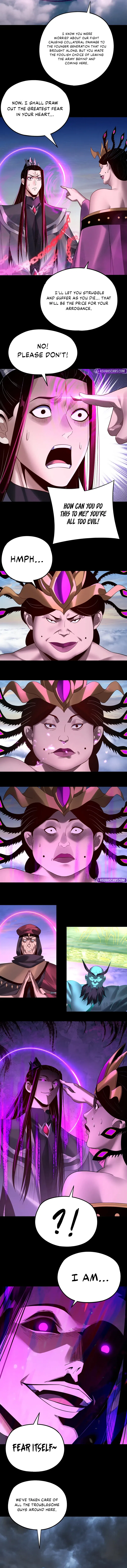 I Am the Fated Villain Chapter 238 – Page 7