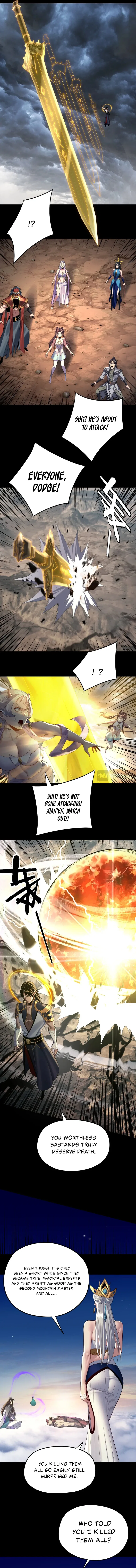 I Am the Fated Villain Chapter 238 – Page 10