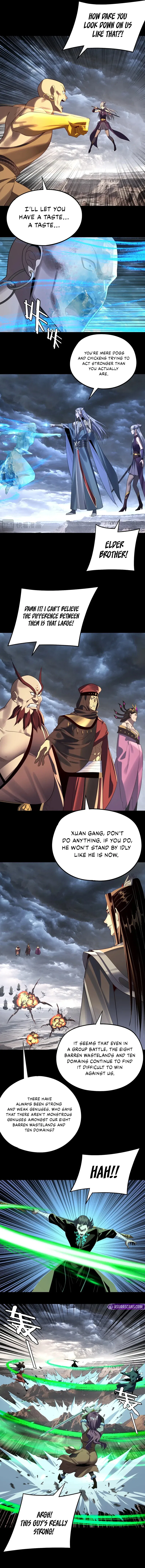 I Am the Fated Villain Chapter 237 – Page 4