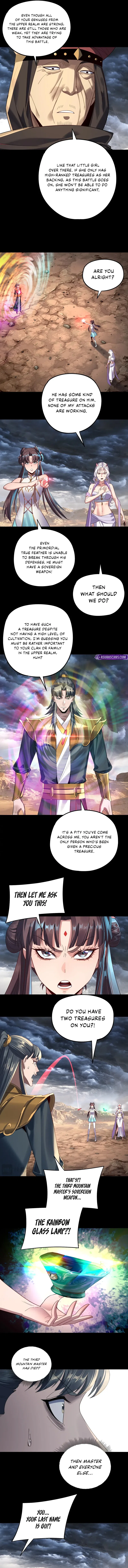 I Am the Fated Villain Chapter 237 – Page 8