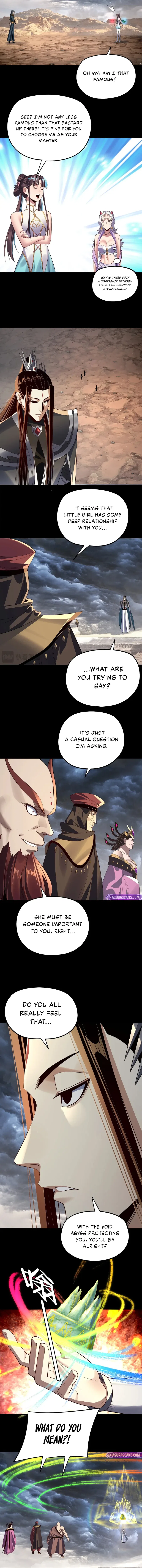 I Am the Fated Villain Chapter 237 – Page 9