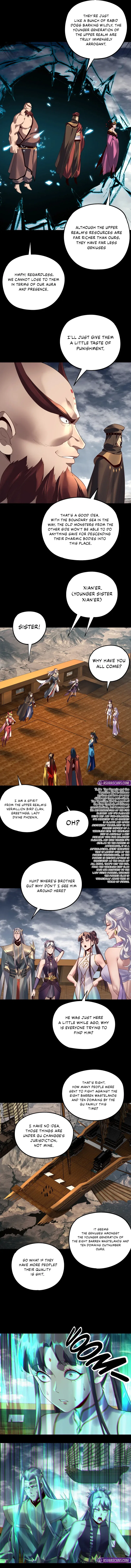 I Am the Fated Villain Chapter 236 – Page 3