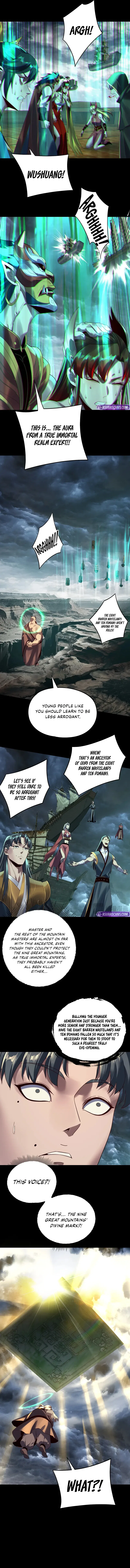 I Am the Fated Villain Chapter 236 – Page 4