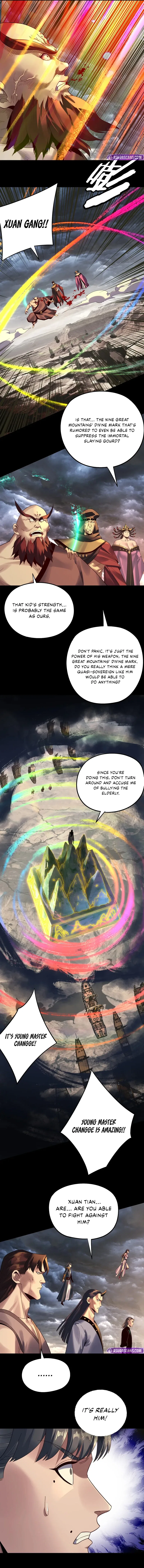 I Am the Fated Villain Chapter 236 – Page 5