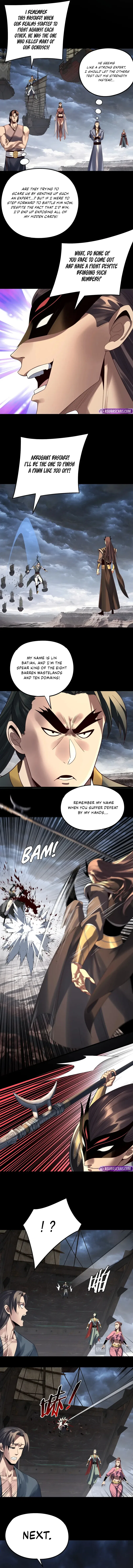 I Am the Fated Villain Chapter 236 – Page 7