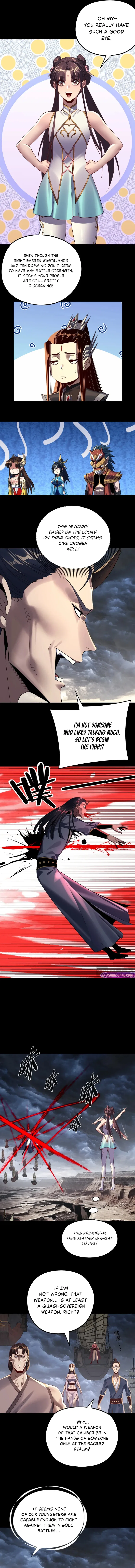 I Am the Fated Villain Chapter 236 – Page 10