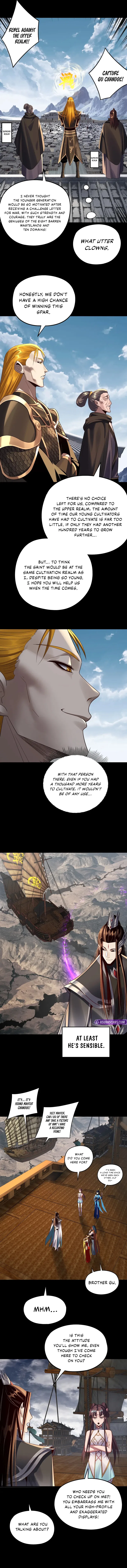 I Am the Fated Villain Chapter 235 – Page 8