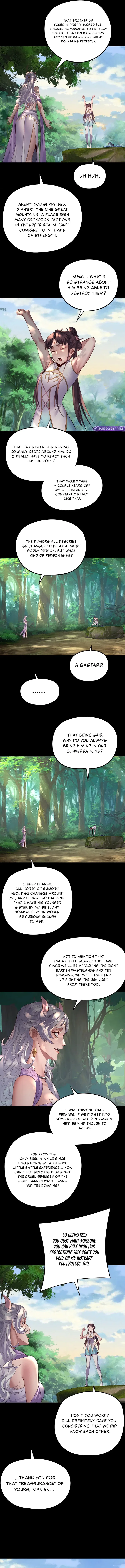 I Am the Fated Villain Chapter 234 – Page 5