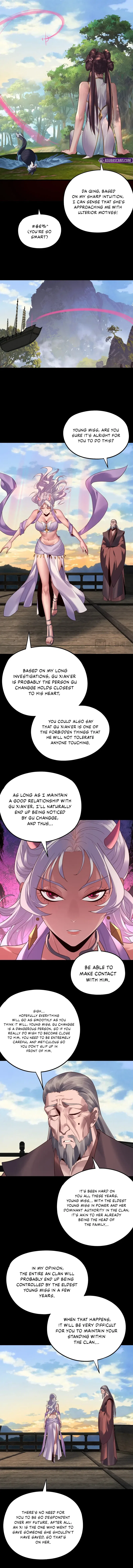 I Am the Fated Villain Chapter 234 – Page 6