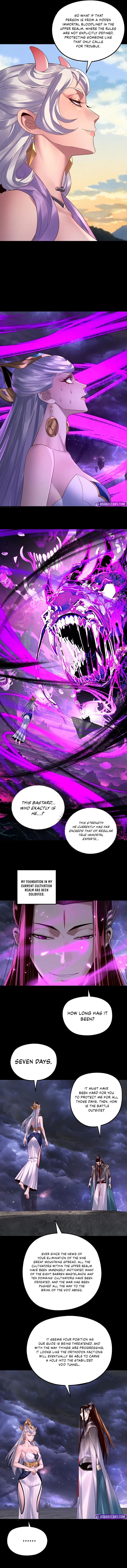 I Am the Fated Villain Chapter 234 – Page 7