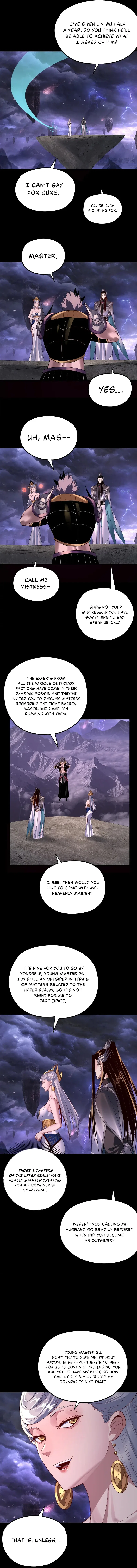 I Am the Fated Villain Chapter 234 – Page 8