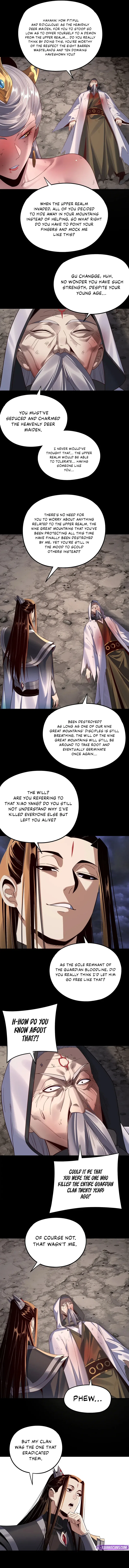 I Am the Fated Villain Chapter 233 – Page 9