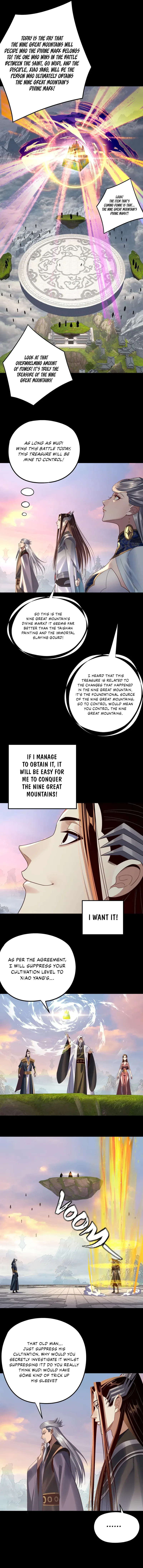 I Am the Fated Villain Chapter 231 – Page 6
