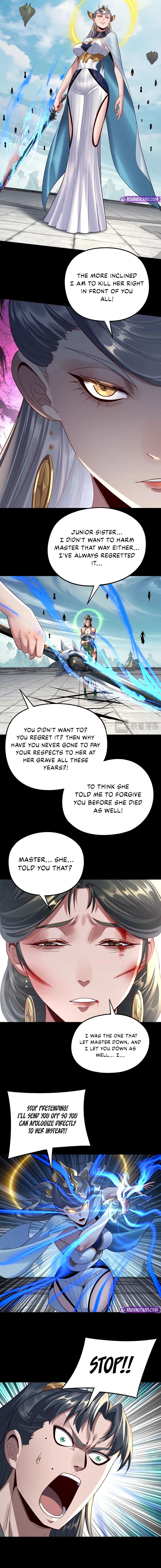 I Am the Fated Villain Chapter 230 – Page 3