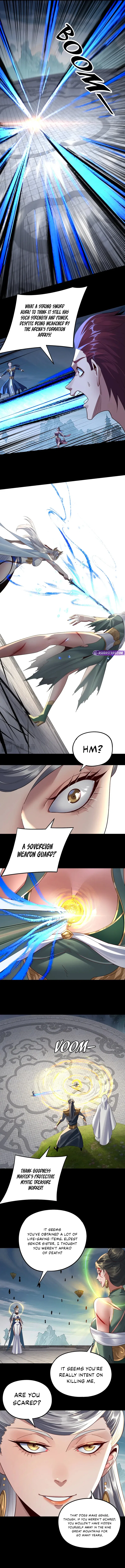 I Am the Fated Villain Chapter 230 – Page 4