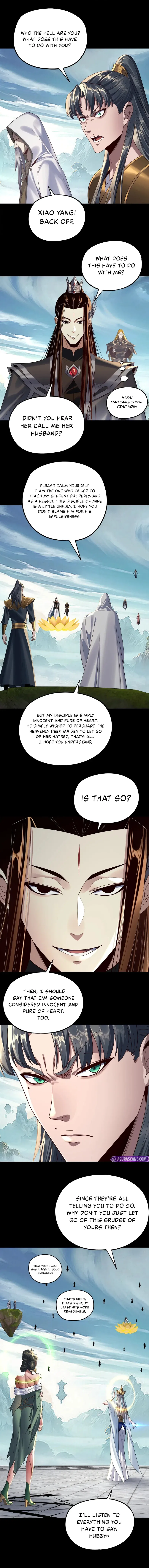 I Am the Fated Villain Chapter 230 – Page 6