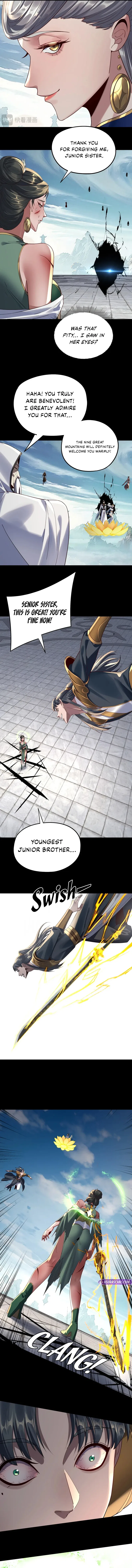 I Am the Fated Villain Chapter 230 – Page 7