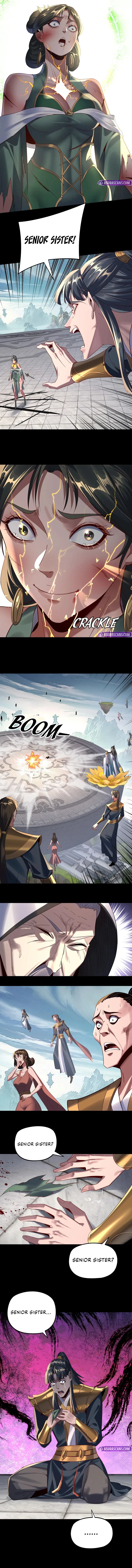 I Am the Fated Villain Chapter 230 – Page 8