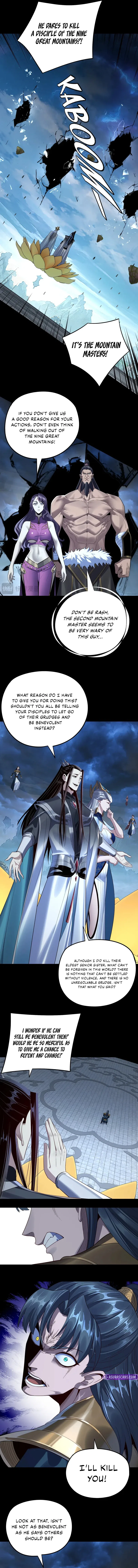 I Am the Fated Villain Chapter 230 – Page 9
