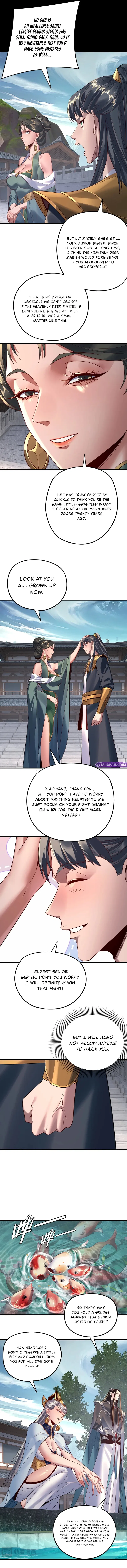 I Am the Fated Villain Chapter 229 – Page 4