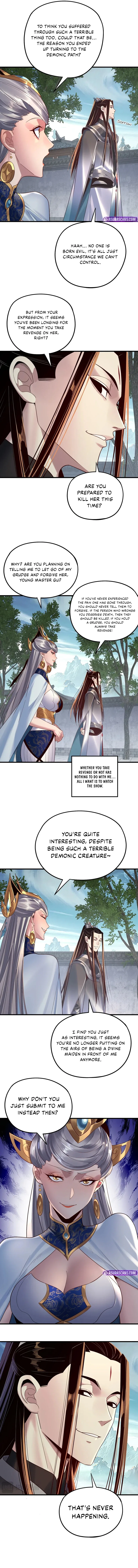I Am the Fated Villain Chapter 229 – Page 5