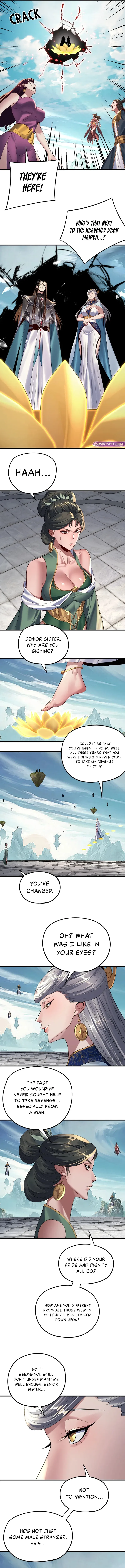 I Am the Fated Villain Chapter 229 – Page 7