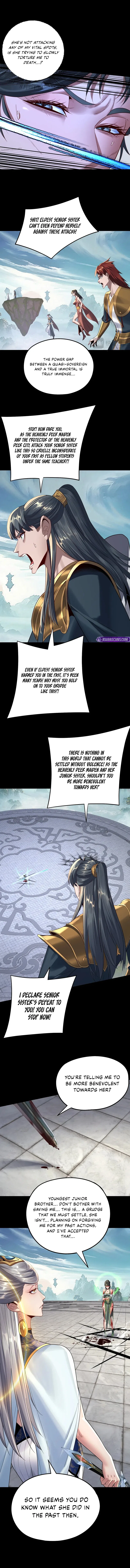 I Am the Fated Villain Chapter 229 – Page 10
