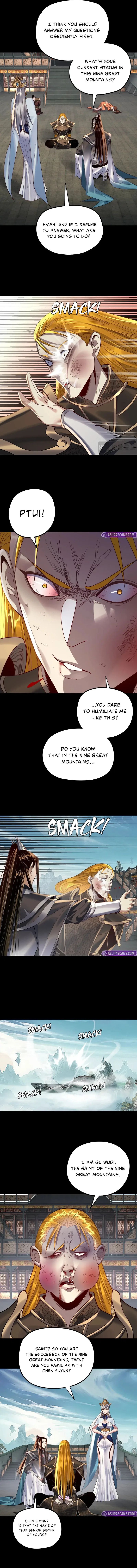 I Am the Fated Villain Chapter 228 – Page 4