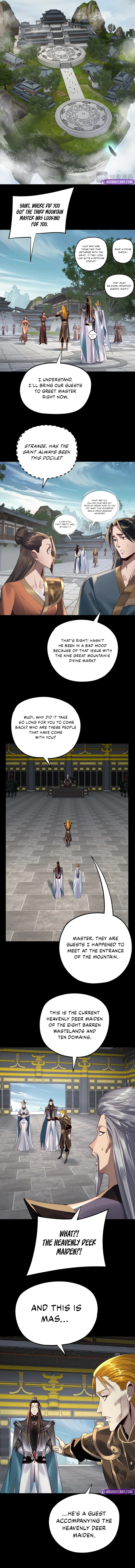 I Am the Fated Villain Chapter 228 – Page 6