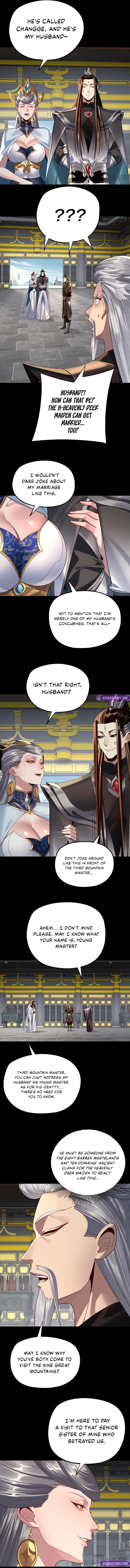 I Am the Fated Villain Chapter 228 – Page 7