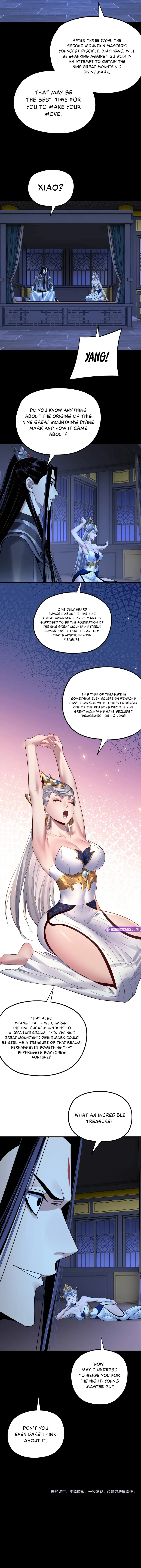 I Am the Fated Villain Chapter 228 – Page 10