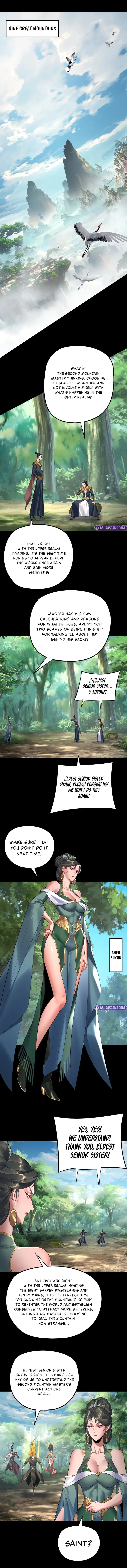 I Am the Fated Villain Chapter 227 – Page 4
