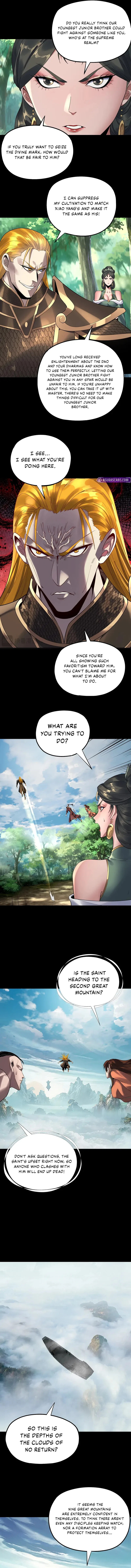 I Am the Fated Villain Chapter 227 – Page 6