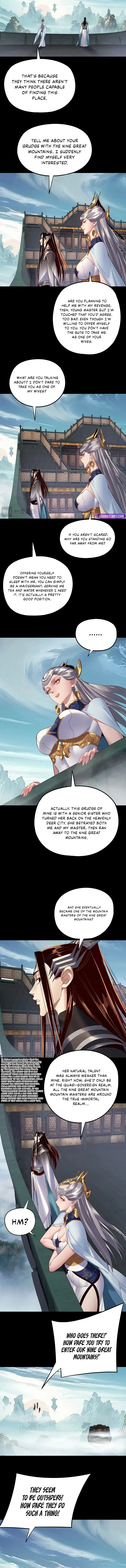 I Am the Fated Villain Chapter 227 – Page 7