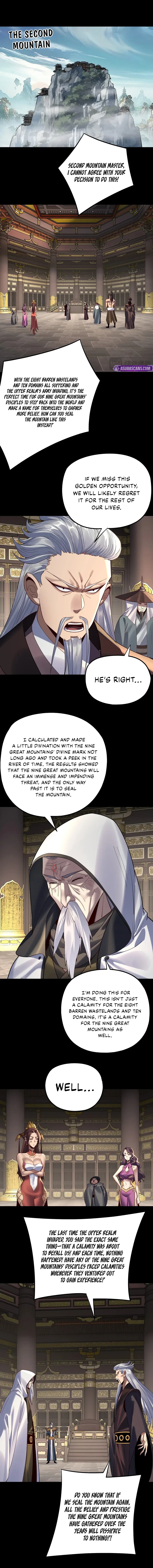 I Am the Fated Villain Chapter 227 – Page 9