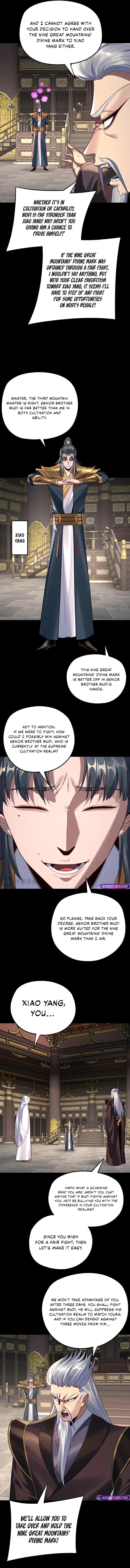 I Am the Fated Villain Chapter 227 – Page 10